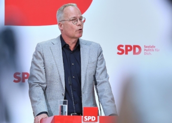 Matthias Miersch (Archiv)