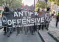 Revolutionäre 1.-Mai-Demo am 01.05.2025