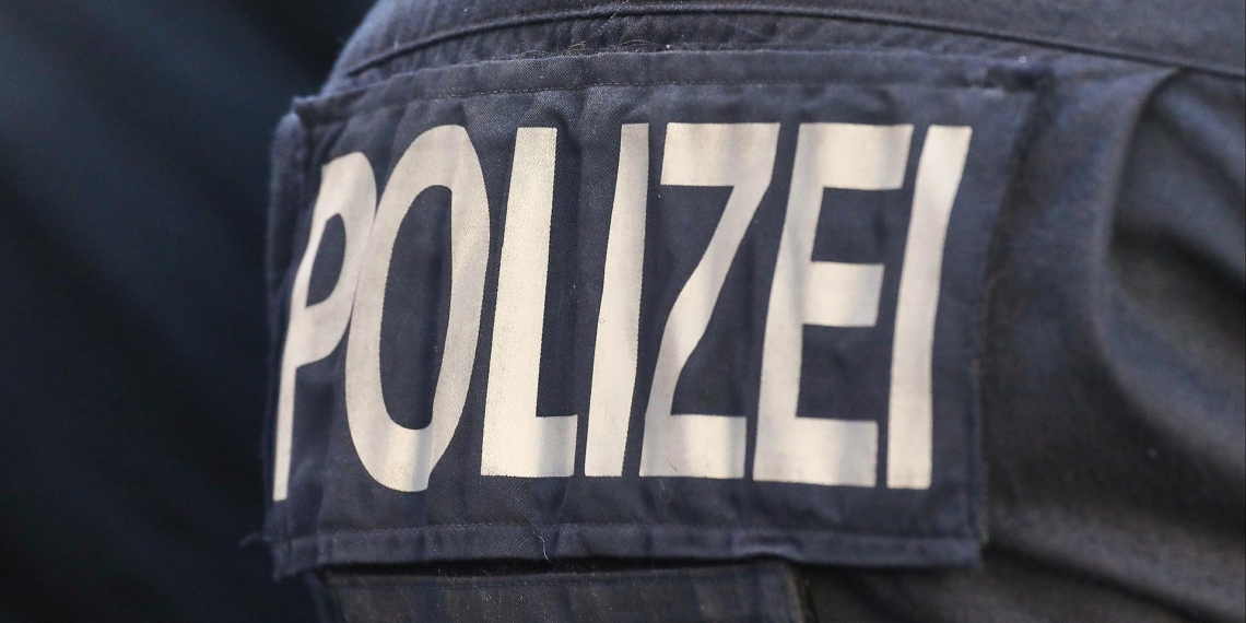 Polizei (Archiv)