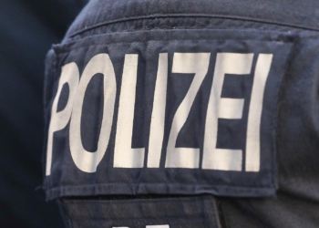 Polizei (Archiv)