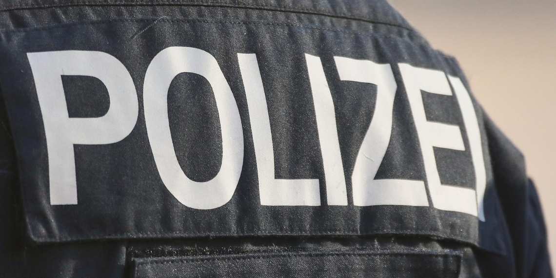 Polizei (Archiv)