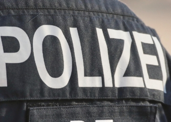 Polizei (Archiv)