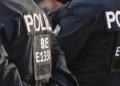 Polizei (Archiv)