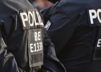 Polizei (Archiv)