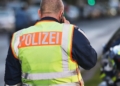 Polizei am 01.05.2025