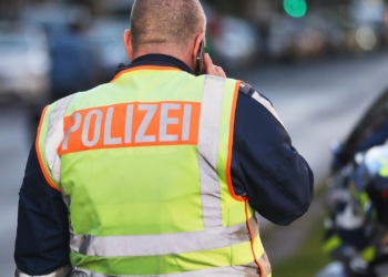 Polizei am 01.05.2025