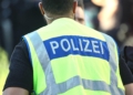 Polizei am 01.05.2025