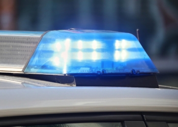 Polizei (Archiv)