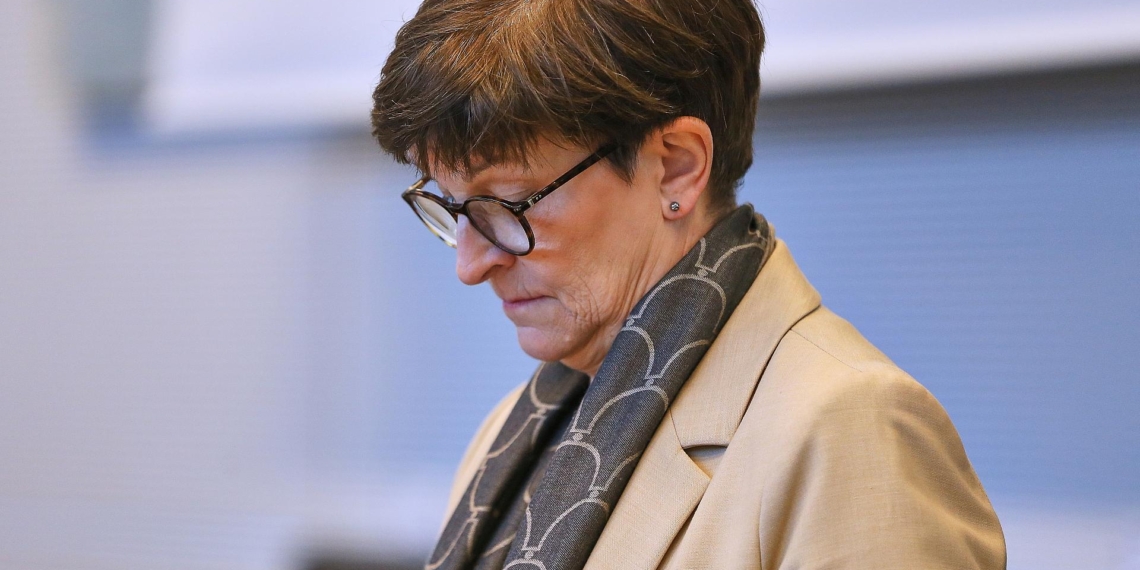 Saskia Esken (Archiv)