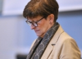 Saskia Esken (Archiv)