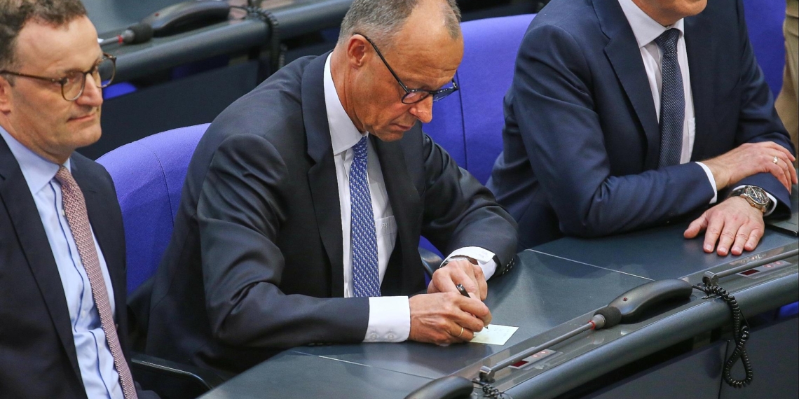 Jens Spahn