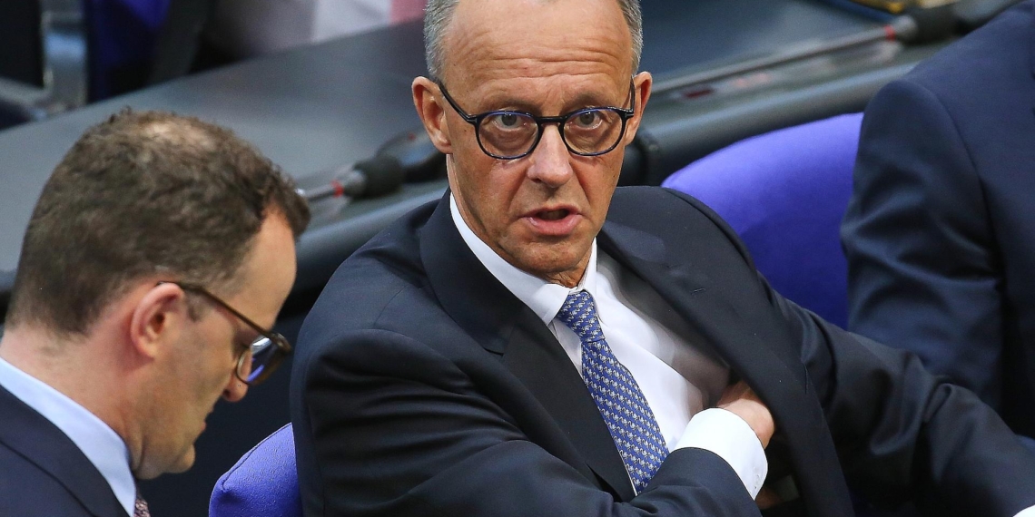 Jens Spahn