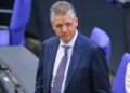 Thorsten Frei am 06.05.2025