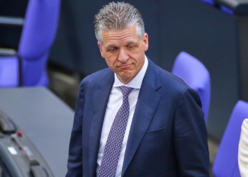 Thorsten Frei am 06.05.2025