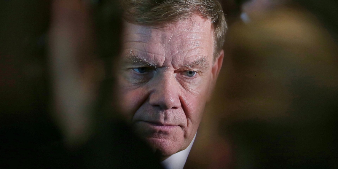 Johann Wadephul (Archiv)