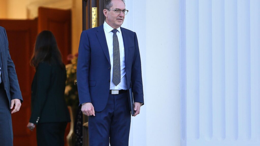 Alexander Dobrindt (Archiv)