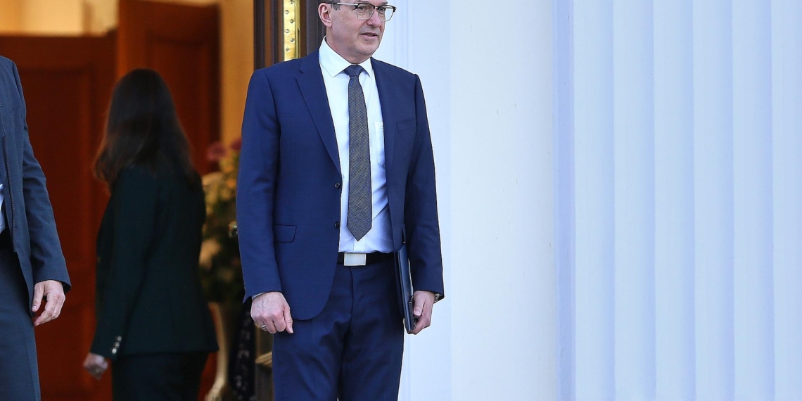 Alexander Dobrindt (Archiv)