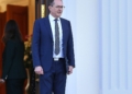 Alexander Dobrindt (Archiv)
