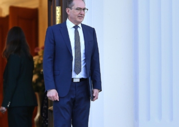 Alexander Dobrindt (Archiv)