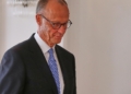 Friedrich Merz am 06.05.2025