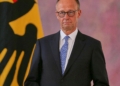 Friedrich Merz am 06.05.2025