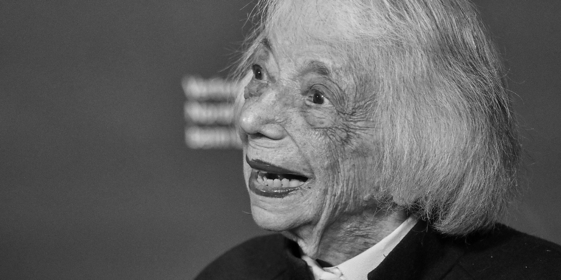 Margot Friedländer (Archiv)