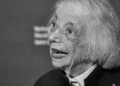 Margot Friedländer (Archiv)