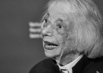 Margot Friedländer (Archiv)