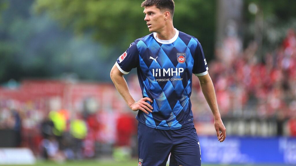 Mathias Honsak (Archiv)