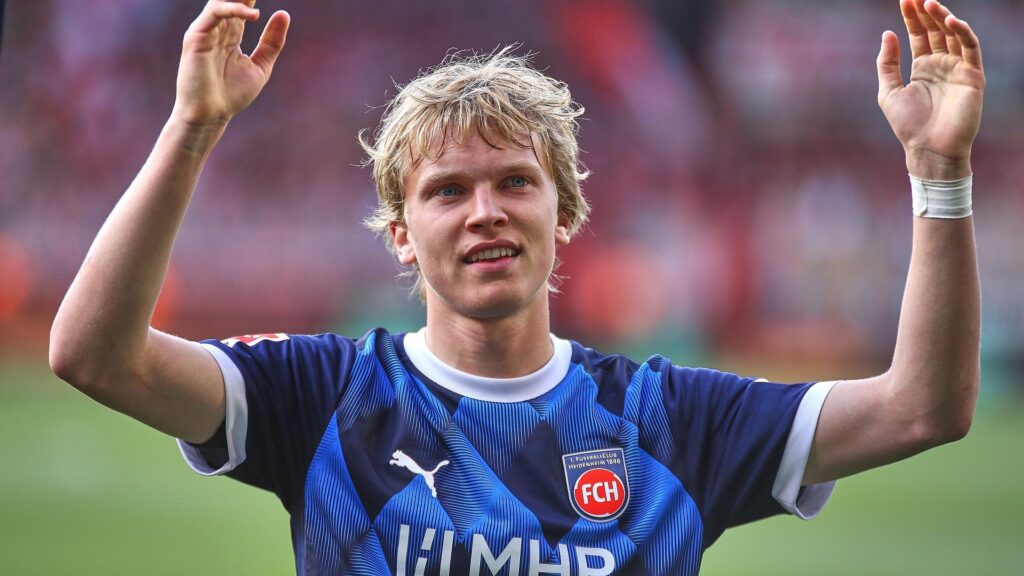 Frans Krätzig (Archiv)