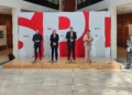 SPD-Pressekonferenz nach Gremiensitzung am 12.05.2025
