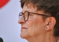 Saskia Esken am 12.05.2025