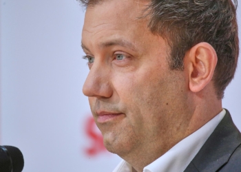 Lars Klingbeil (Archiv)