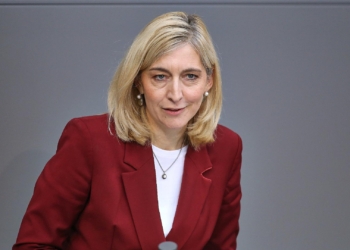 Nina Warken (Archiv)