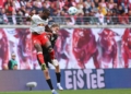 RB Leipzig - VfB Stuttgart am 17.05.2025