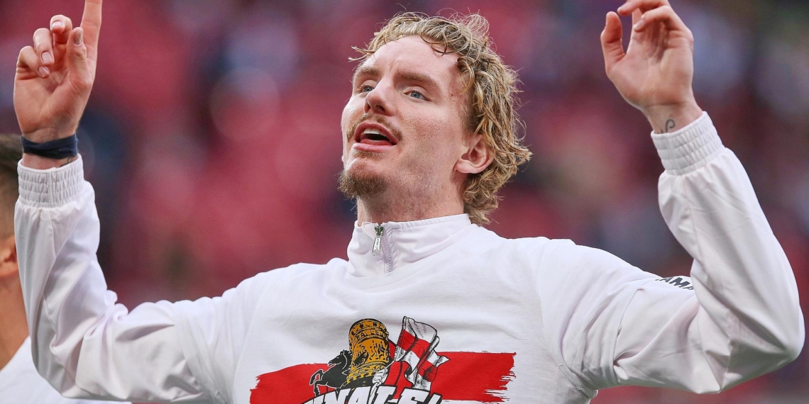 Nick Woltemade (Archiv)