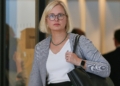 Christiane Schenderlein (Archiv)