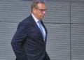 Henning Otte am 21.05.2025