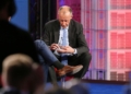 Friedrich Merz am 26.05.2025