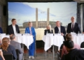Konzept für Olympia-Bewerbung wird vorgestellt am 27.05.2025