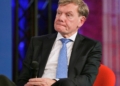 Johann Wadephul am 27.05.2025