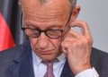 Friedrich Merz am 28.05.2025