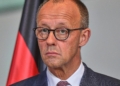 Friedrich Merz am 28.05.2025