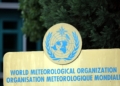 World Meteorological Organization in Genf (Archiv)