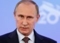 Wladimir Putin (Archiv)