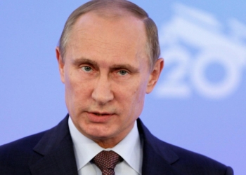 Wladimir Putin (Archiv)