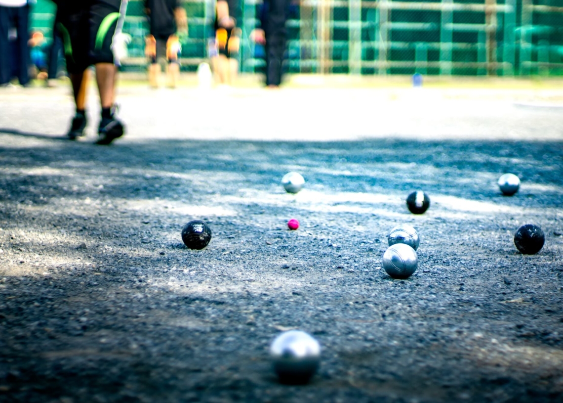 Boule