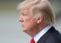 Donald Trump (Archiv)