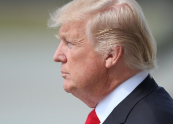 Donald Trump (Archiv)