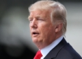 Donald Trump (Archiv)